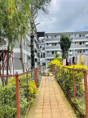 1bdrm Condo in Addis Ketema for sale