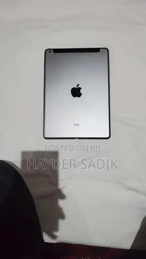Apple iPad Air 16 GB Silver