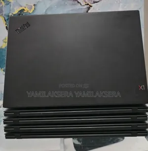 New Laptop Lenovo ThinkPad X1 Yoga 8GB Intel Core i5 SSD 512GB