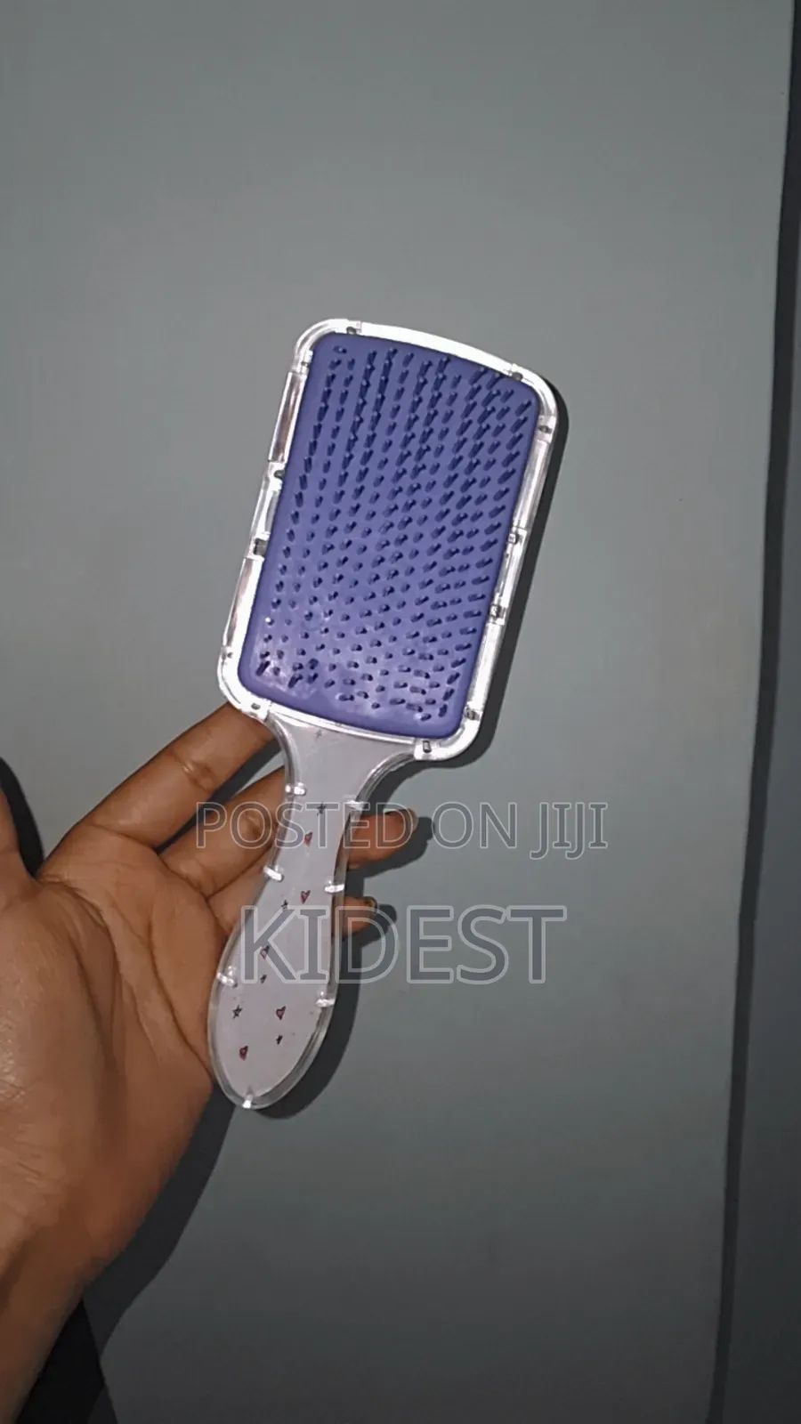 Kids Hair Brush