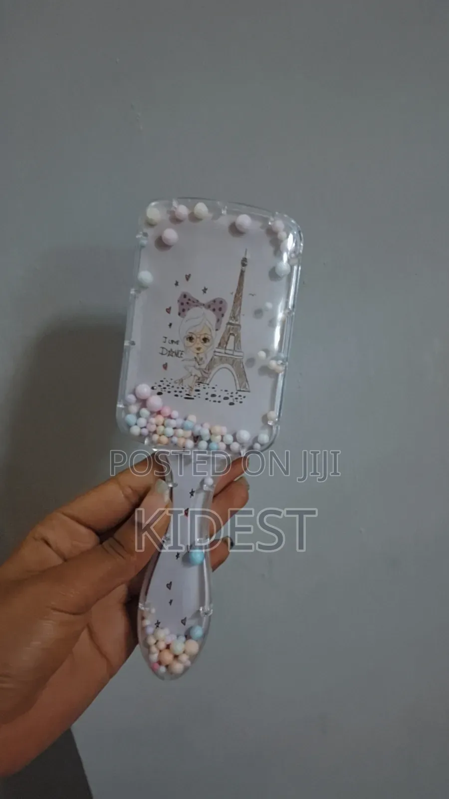 Kids Hair Brush