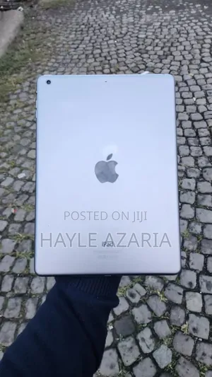 Apple iPad Air 16 GB Gray