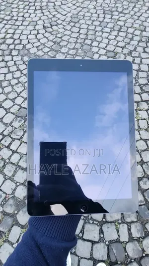 Apple iPad Air 16 GB Gray