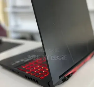 New Laptop Acer Nitro 5 16GB Intel Core i7 SSD 512GB