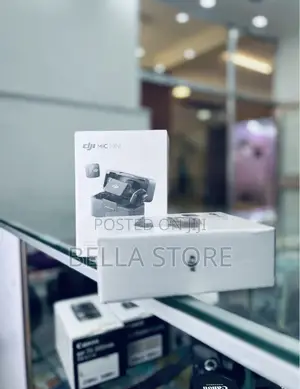 Dji Mic Mini