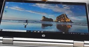 New Laptop HP ProBook x360 435 G8 16GB AMD Ryzen 7 SSD 512GB