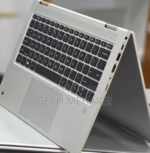 New Laptop HP ProBook x360 435 G8 16GB AMD Ryzen 7 SSD 512GB