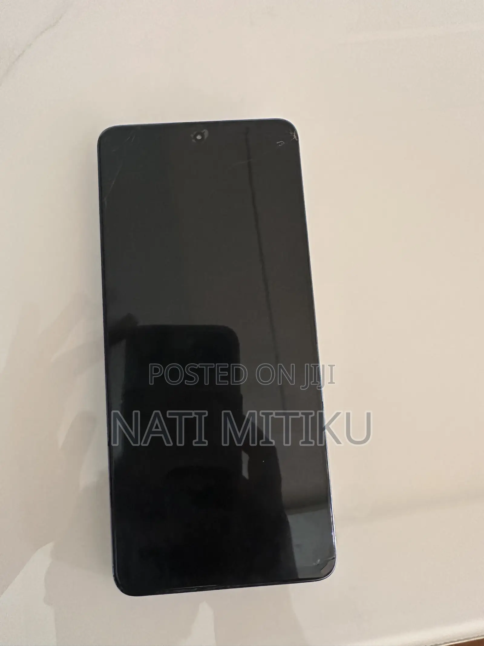 Huawei Nova 9 SE 128 GB Blue