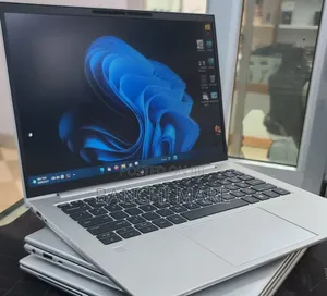 New Laptop HP EliteBook 840 G10 16GB Intel Core i7 SSD 512GB