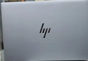New Laptop HP EliteBook 840 G10 16GB Intel Core i7 SSD 512GB