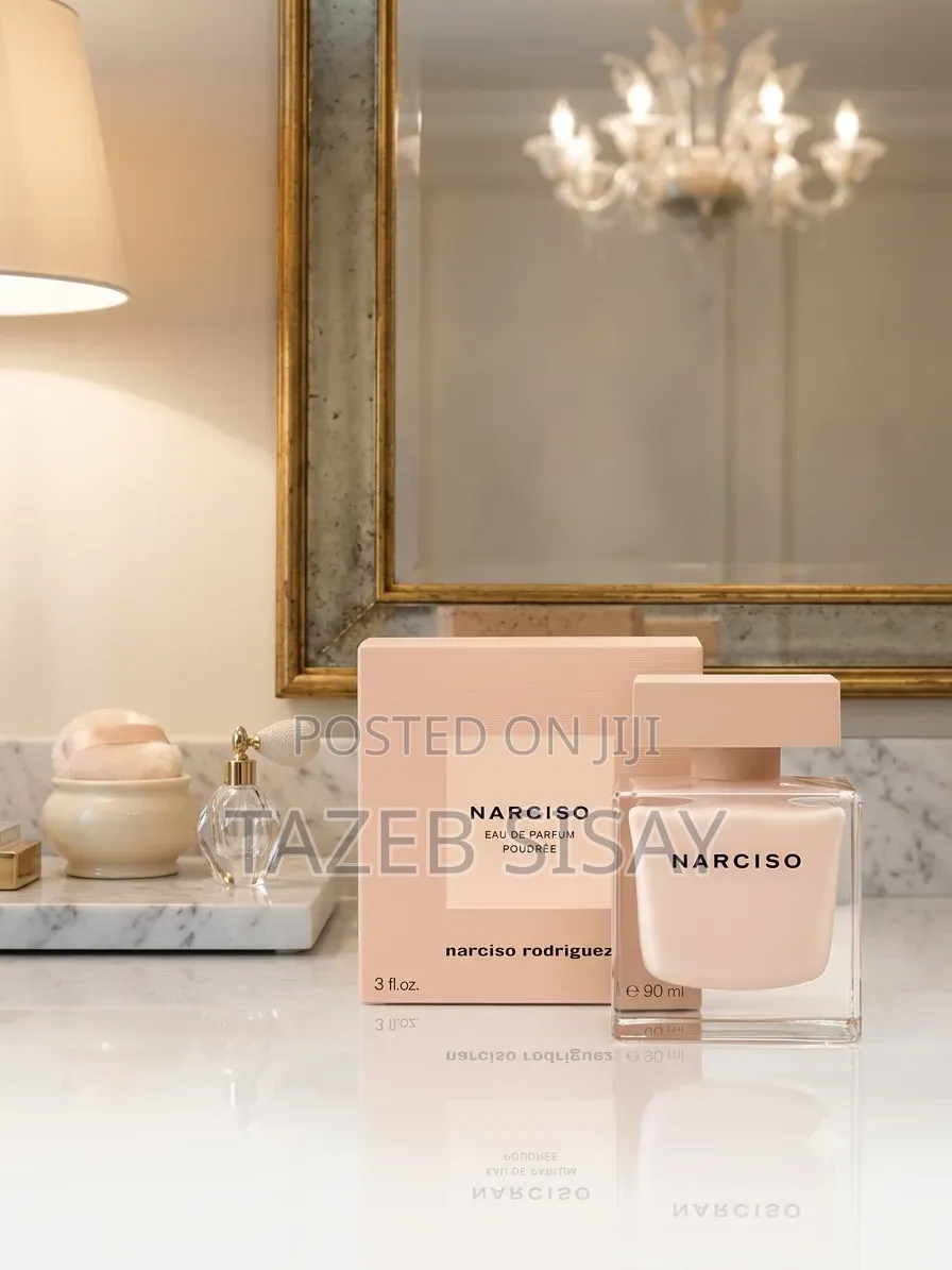 NARCISO Rodriguez