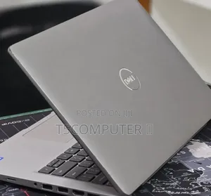 New Laptop Dell Latitude 5310 16GB Intel Core i5 SSD 256GB
