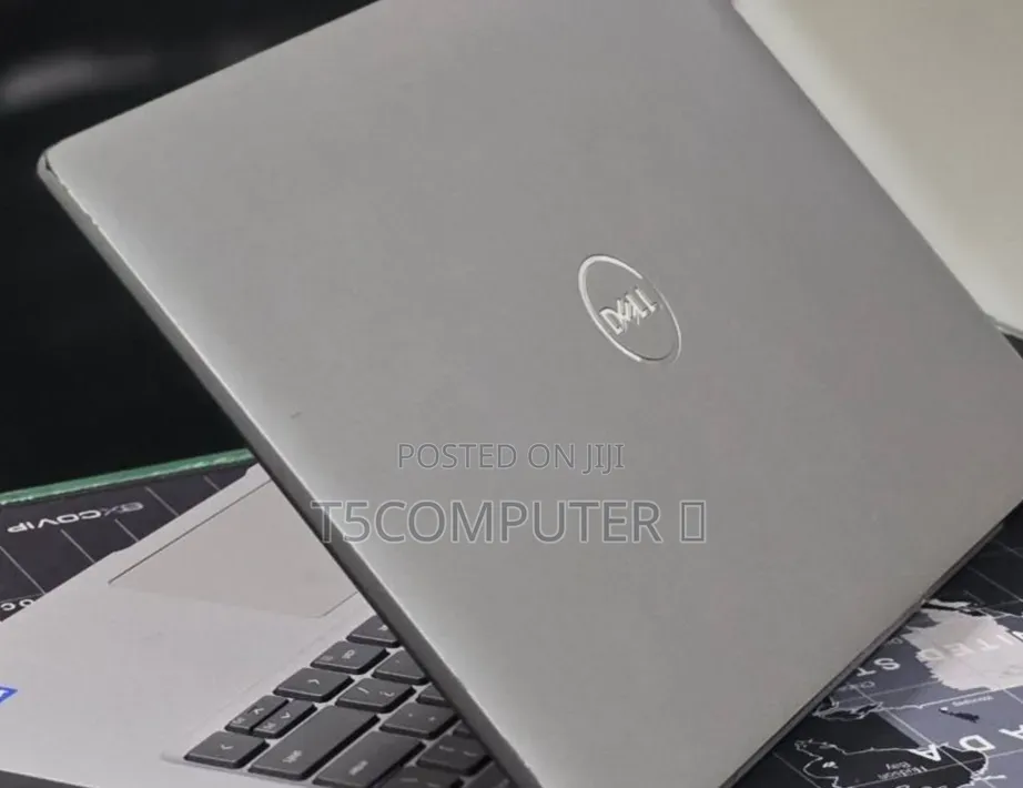 New Laptop Dell Latitude 5310 16GB Intel Core i5 SSD 256GB