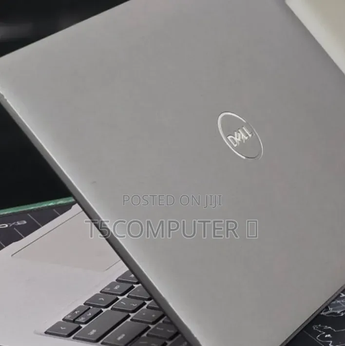 New Laptop Dell Latitude 5310 16GB Intel Core i5 SSD 256GB