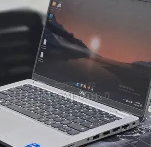 New Laptop Dell Latitude 5310 16GB Intel Core i5 SSD 256GB
