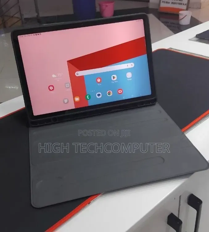 New Samsung Galaxy Tab S9 FE 128 GB