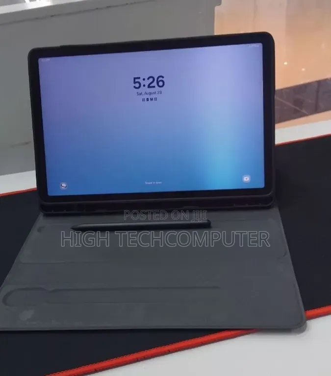 New Samsung Galaxy Tab S9 FE 128 GB