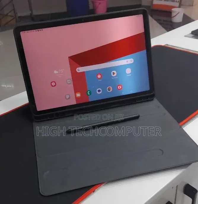 New Samsung Galaxy Tab S9 FE 128 GB