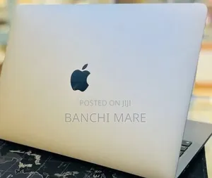 New Laptop Apple MacBook Pro 2023 M2 8GB Apple M2 SSD 512GB