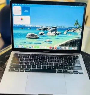 New Laptop Apple MacBook Pro 2023 M2 8GB Apple M2 SSD 512GB