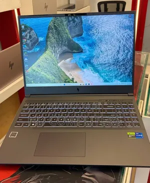 New Laptop Acer Nitro 5 16GB Intel Core i7 SSD 1T
