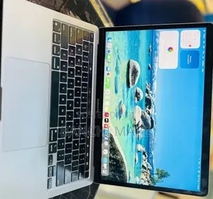 New Laptop Apple MacBook Pro 2023 M2 8GB Apple M2 SSD 512GB
