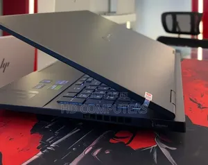 New Laptop HP Omen 16 16GB Intel Core i9 SSD 1T