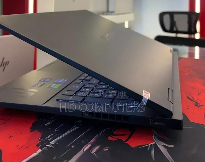 New Laptop HP Omen 16 16GB Intel Core i9 SSD 1T