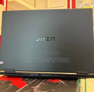 New Laptop HP Omen 16 16GB Intel Core i9 SSD 1T