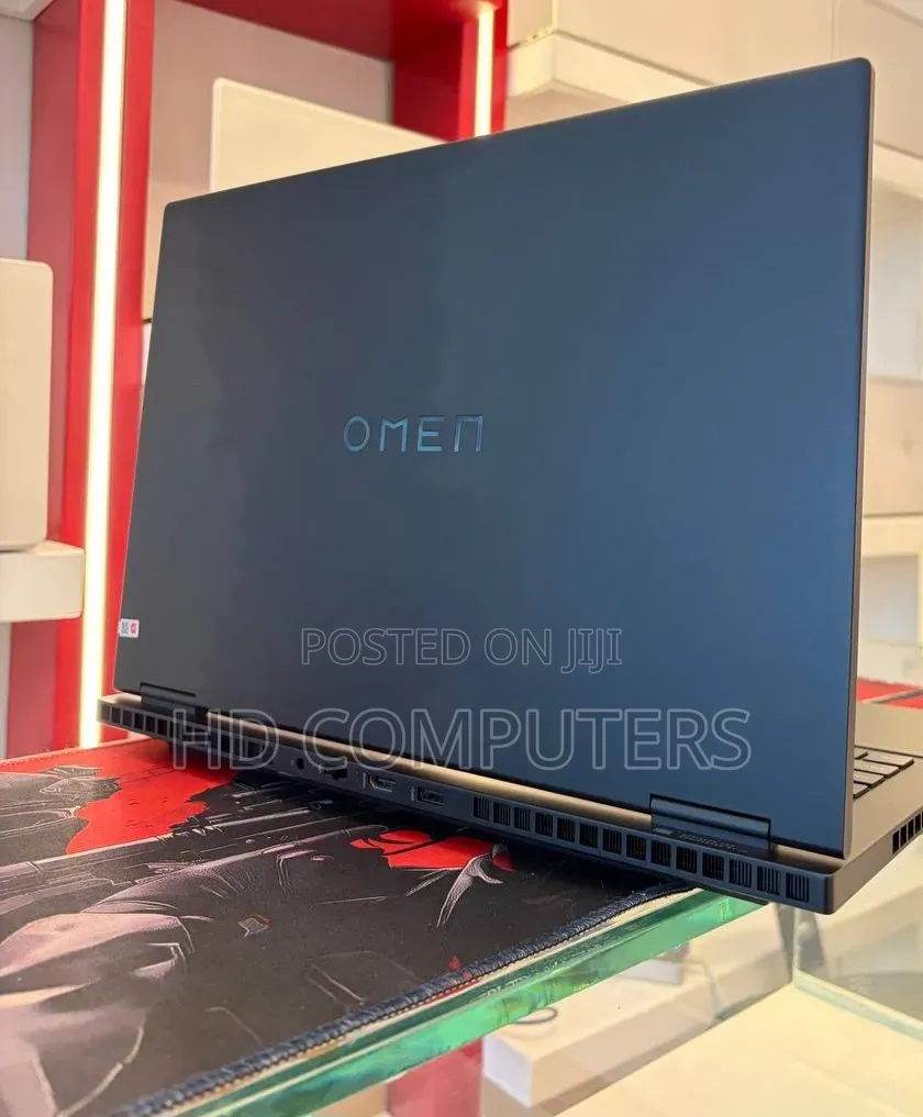 New Laptop HP Omen 16 16GB Intel Core i9 SSD 1T