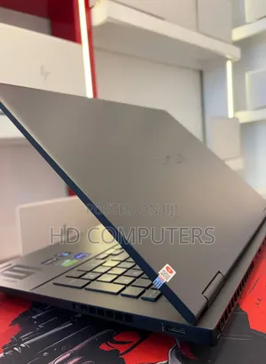 New Laptop HP Omen 16 16GB Intel Core i9 SSD 1T