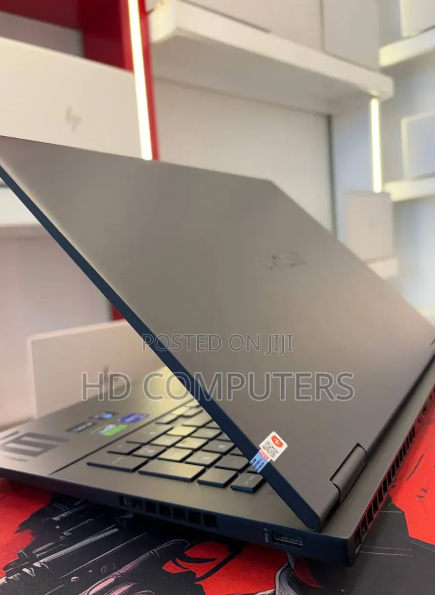 New Laptop HP Omen 16 16GB Intel Core i9 SSD 1T