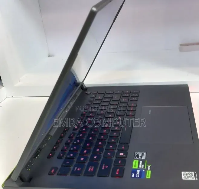 New Laptop Asus 16GB Intel Core i9 SSD 1T