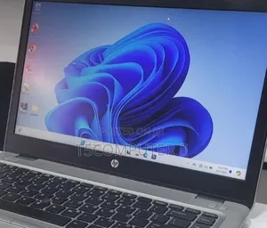 New Laptop HP EliteBook 840 G3 8GB Intel Core i5 HDD 1T