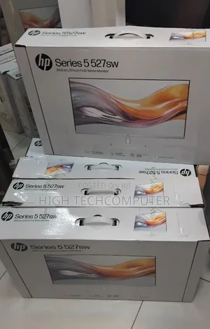HP Monitor
