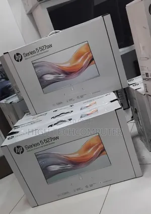 HP Monitor