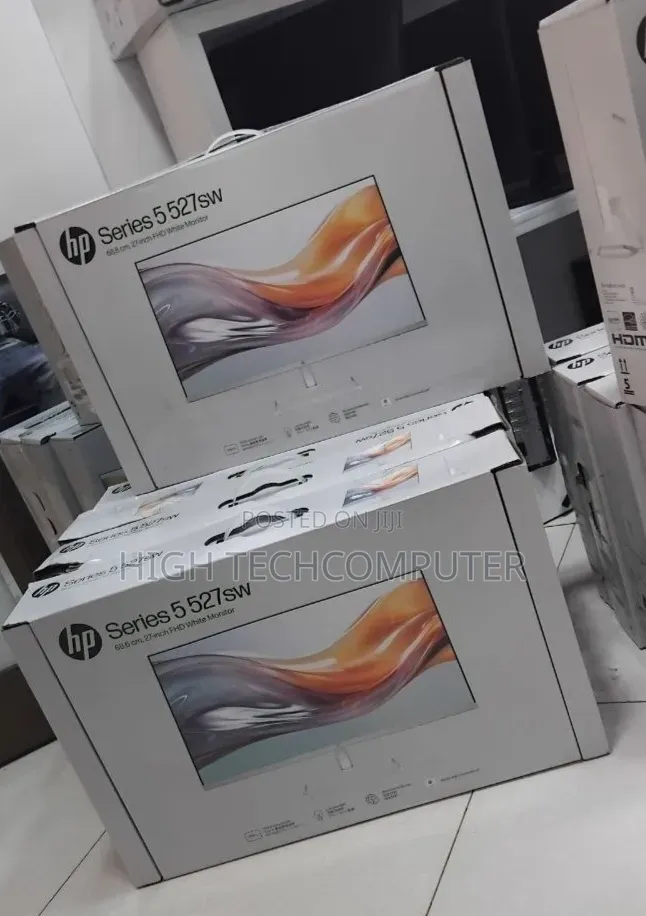 HP Monitor