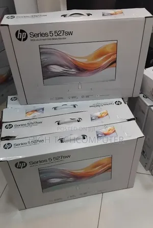 HP Monitor