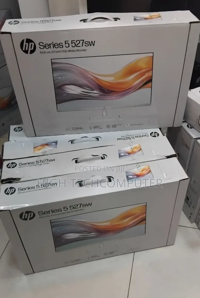 HP Monitor
