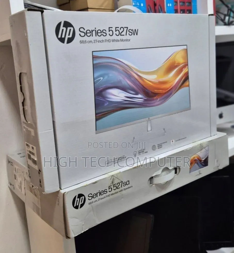 HP Monitor