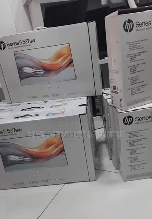 HP Monitor