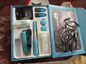 Embro Machine