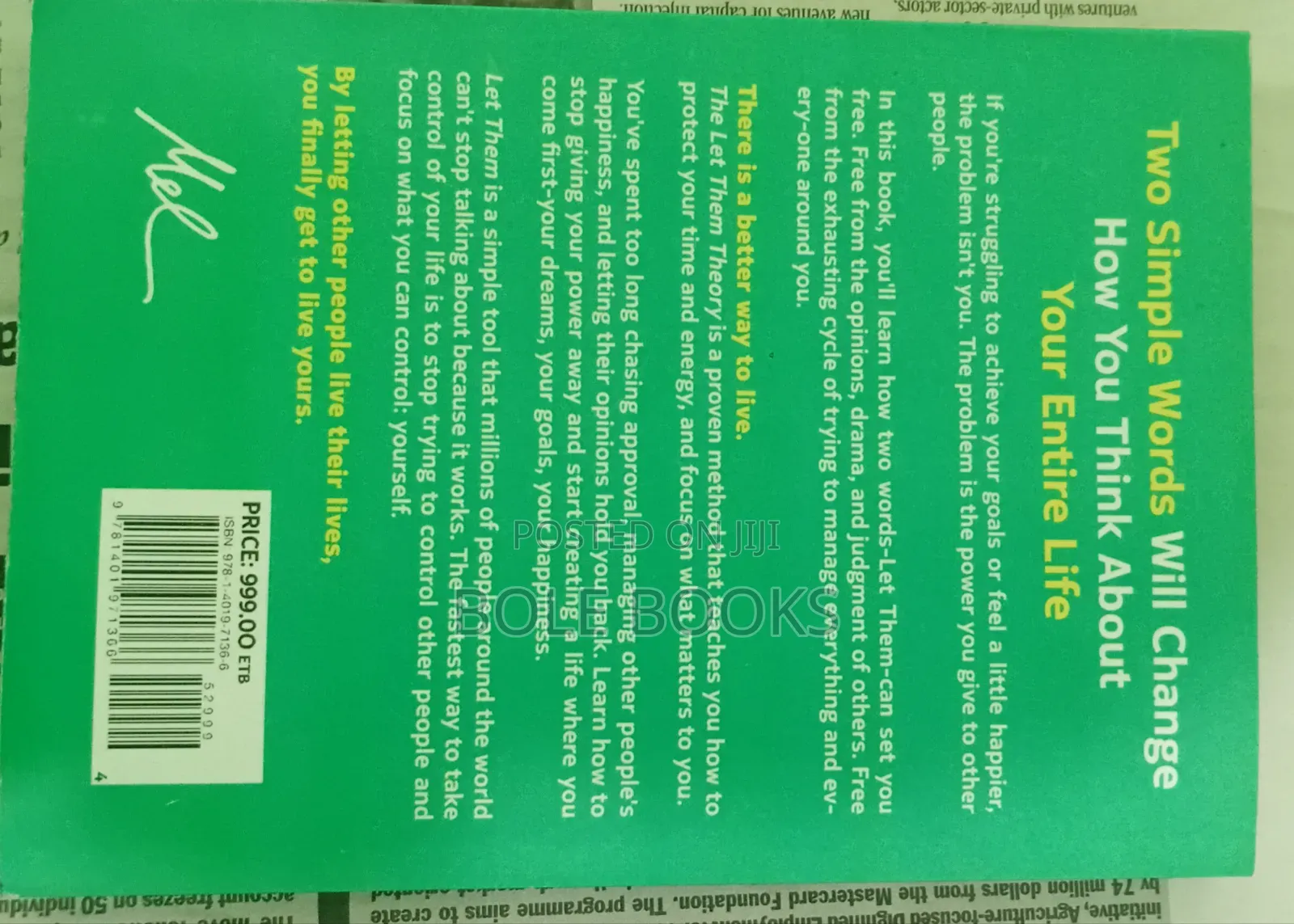 Bole Books