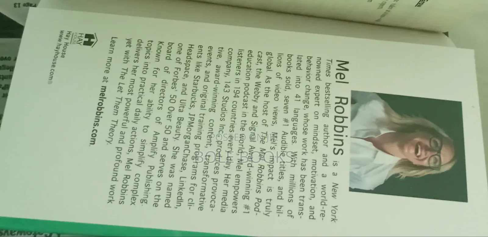 Bole Books