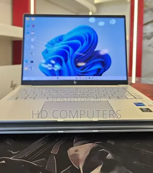 New Laptop HP Pavilion 14 16GB Intel Core i5 SSD 1T