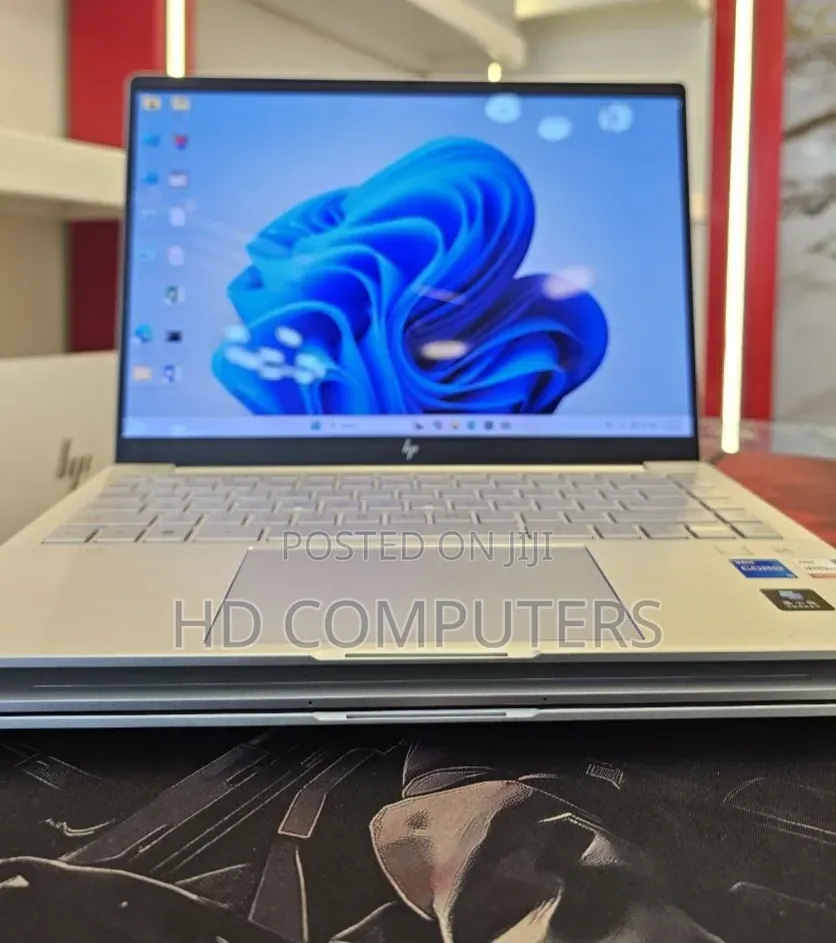 New Laptop HP Pavilion 14 16GB Intel Core i5 SSD 1T