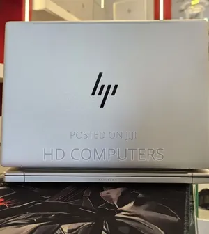 New Laptop HP Pavilion 14 16GB Intel Core i5 SSD 1T