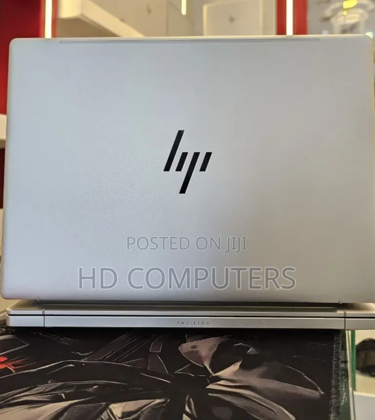 New Laptop HP Pavilion 14 16GB Intel Core i5 SSD 1T