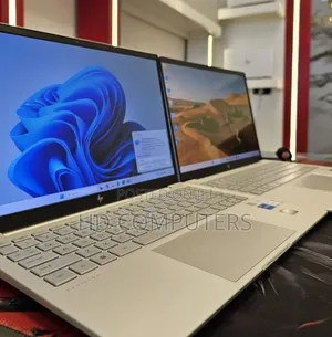 New Laptop HP Pavilion 14 16GB Intel Core i5 SSD 1T