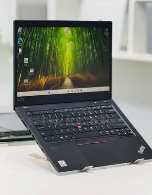 New Laptop Lenovo ThinkPad T14 16GB Intel Core i5 SSD 512GB